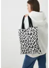 Сумка LEOPARD