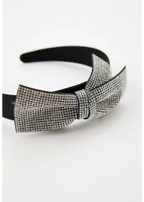 Ободок BIG BOW 2