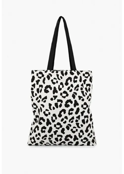 Сумка LEOPARD