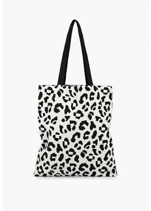 Сумка LEOPARD