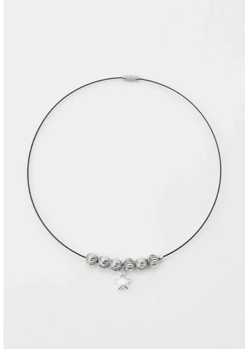 Чокер SILVER STAR