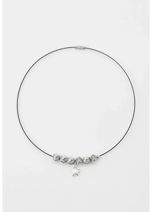 Чокер SILVER STAR