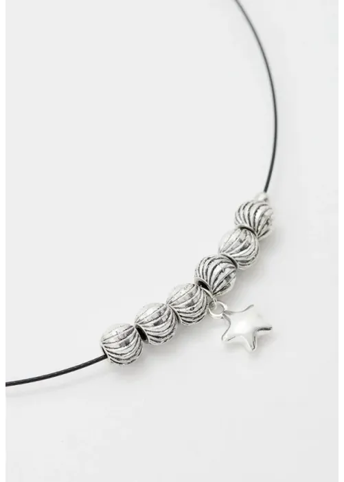 Чокер SILVER STAR