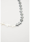 Чокер MULTI CROSS