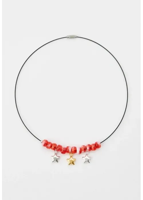 Чокер STARS