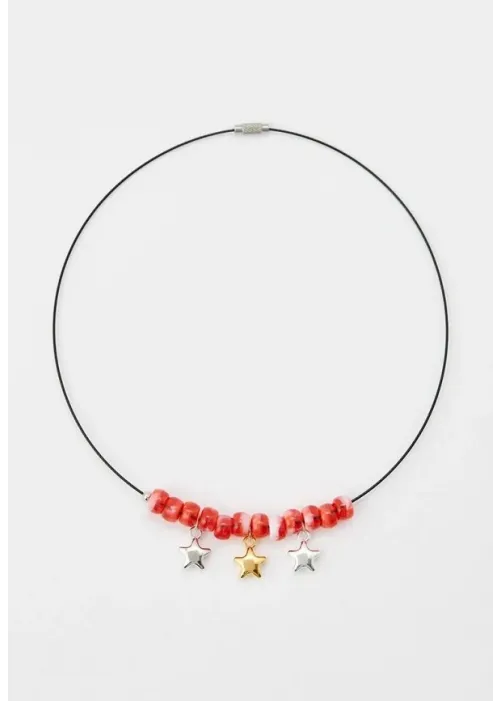 Чокер STARS