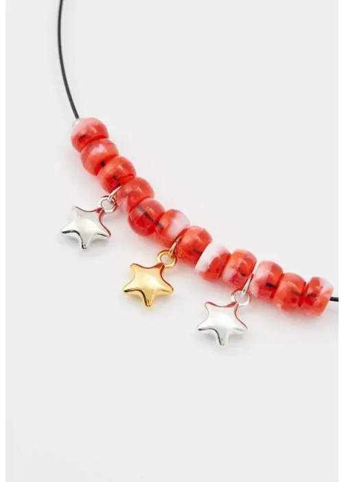 Чокер STARS