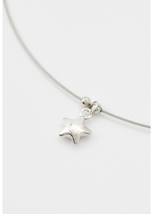 Чокер MONO STAR