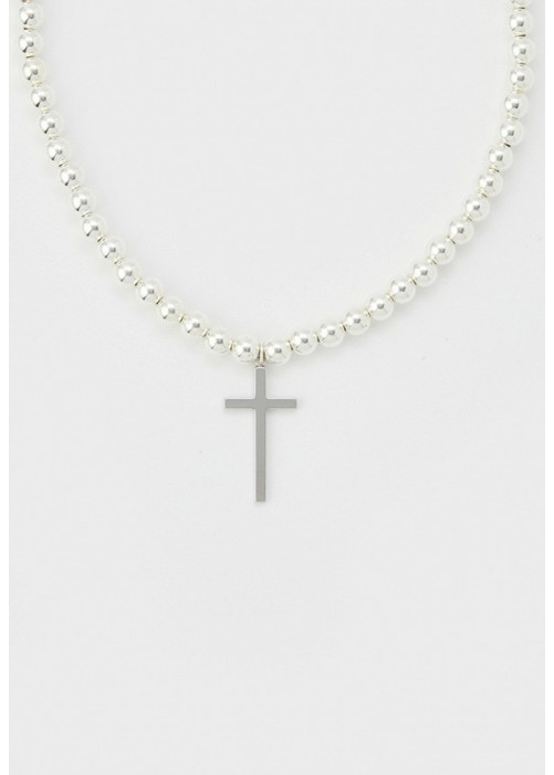 Колье ADISON CROSS
