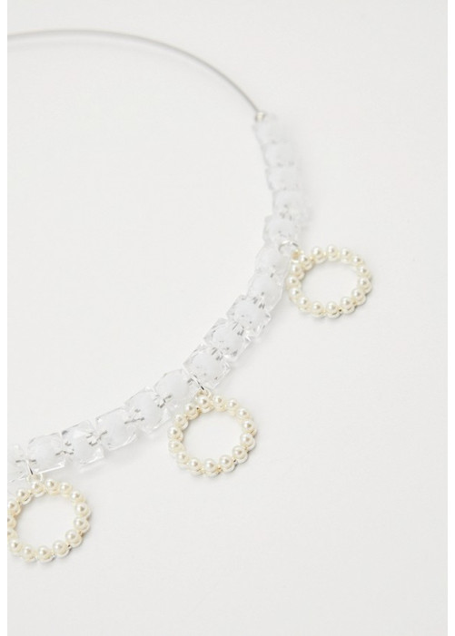 Колье YOSHIKO RINGS