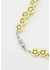 Чокер YELLOW SMILE