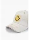 Бейсболка SMILE