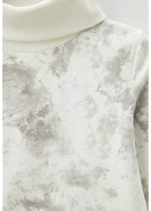 Свитшот и брюки PERKINS HEART