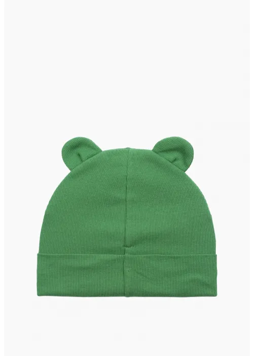 Шапка и снуд SET BEAR