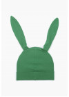 Шапка и снуд SET BUNNY