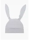 Шапка и снуд SET BUNNY