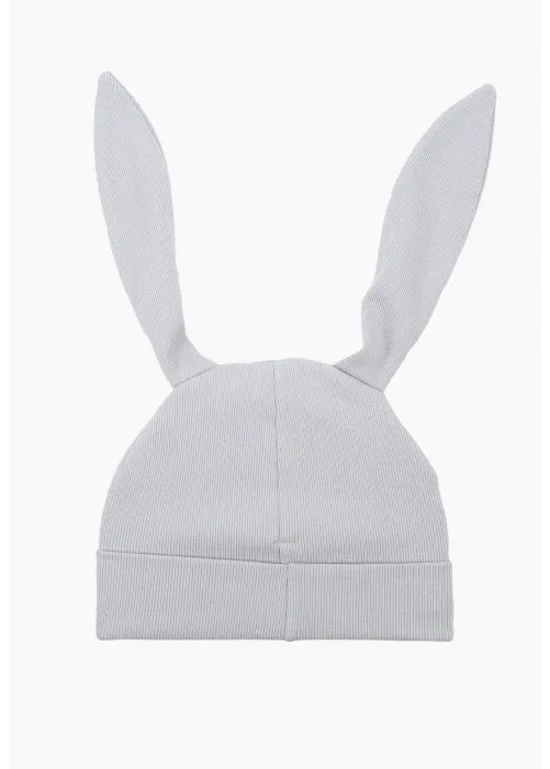 Шапка и снуд SET BUNNY