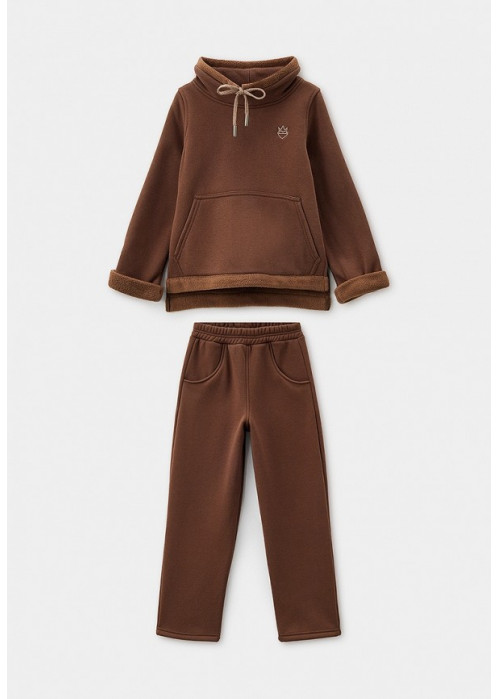Костюм спортивный TEDDA